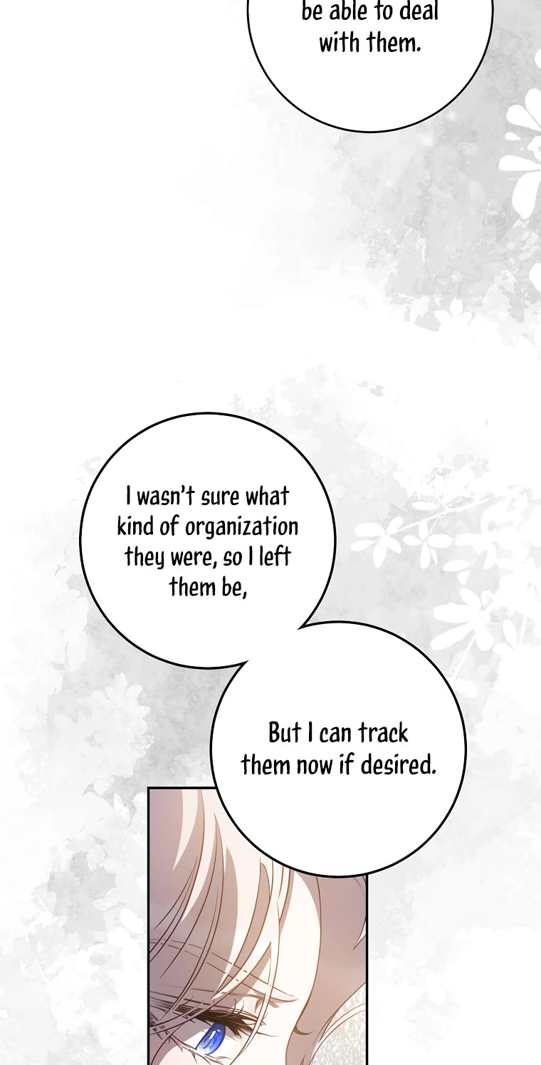I Tamed a Tyrant and Ran Away Chapter 88 page 52 - Chapter 88