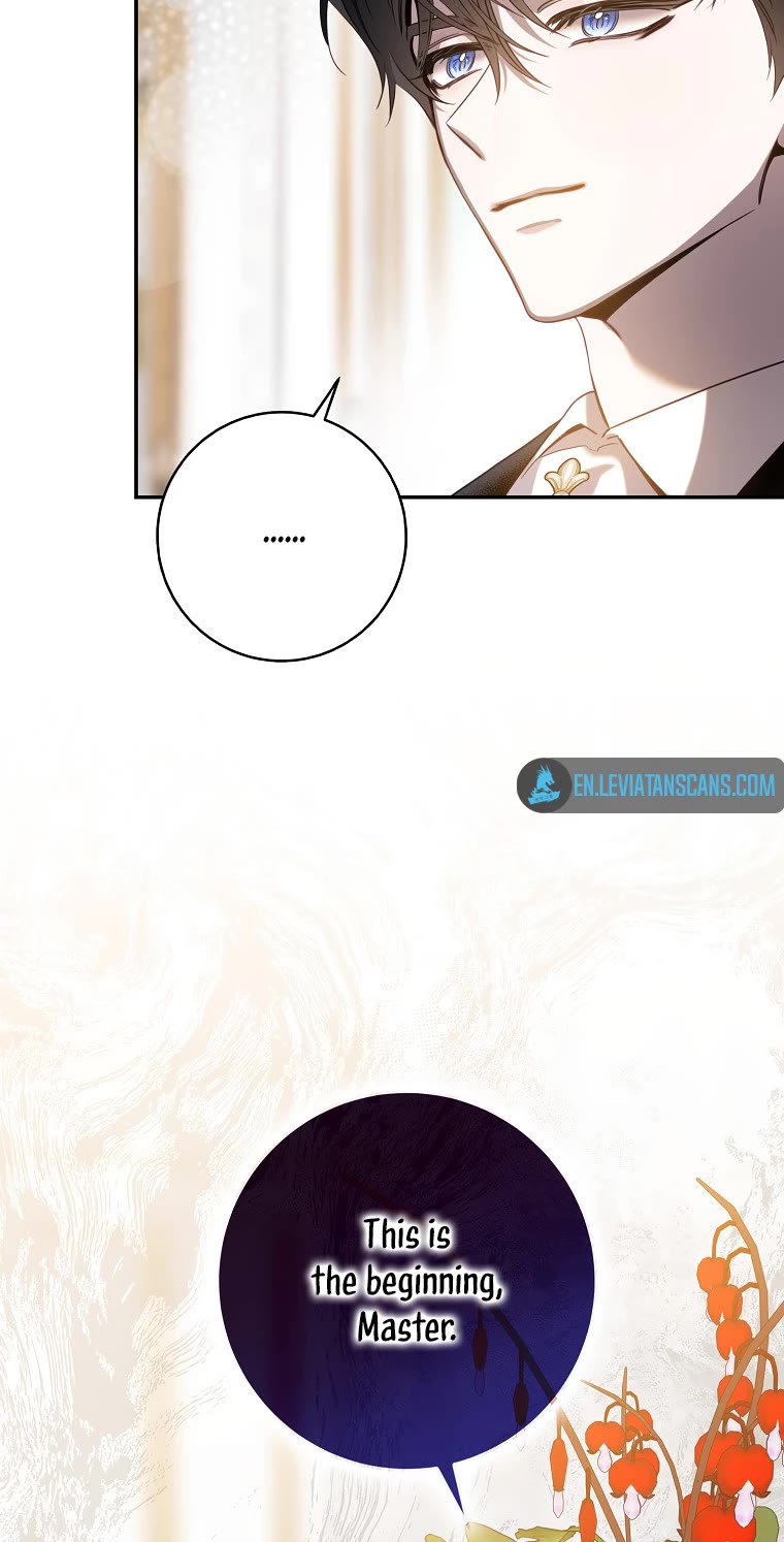 I Tamed a Tyrant and Ran Away Chapter 88 page 54 - Chapter 88