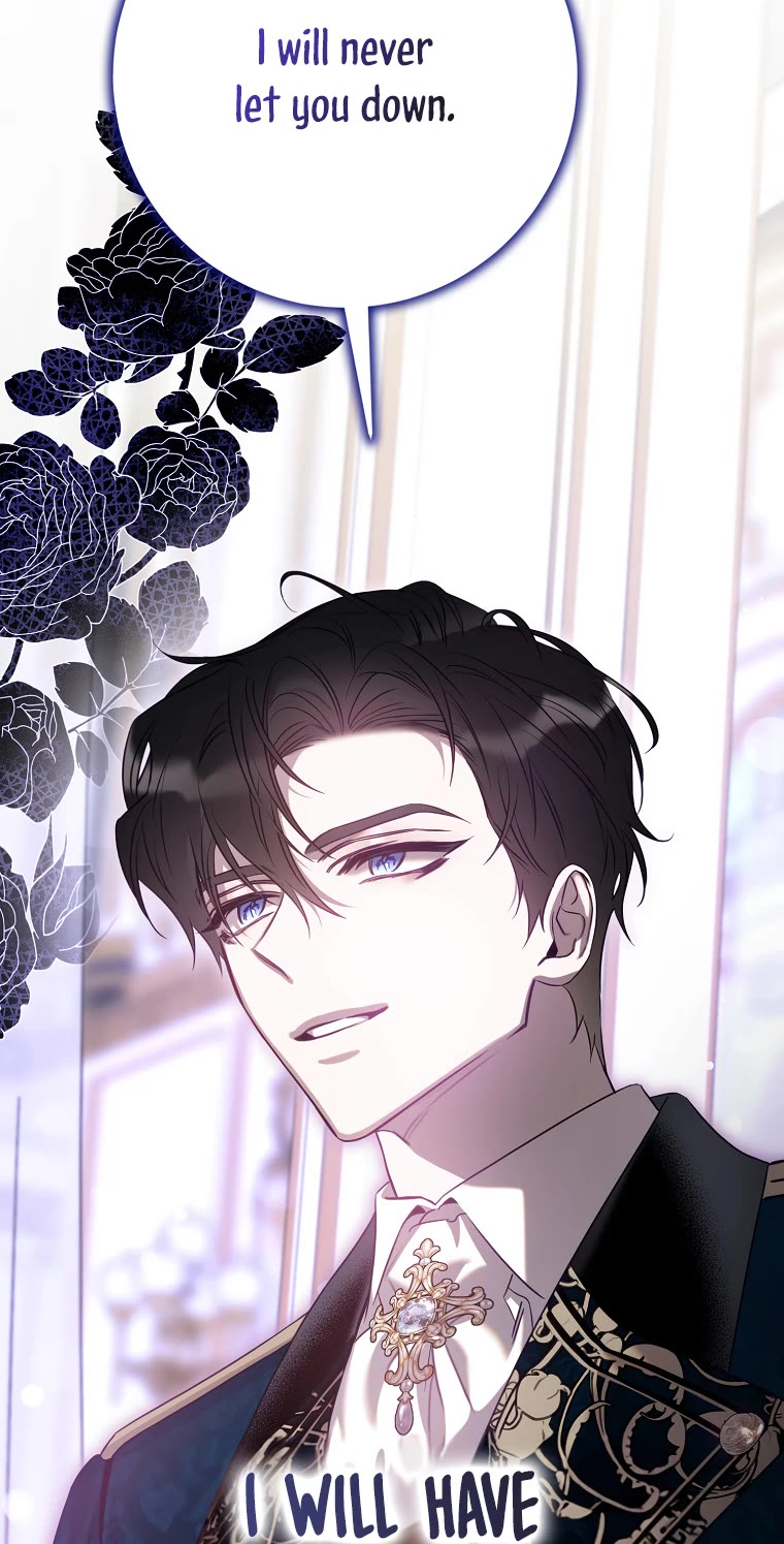 I Tamed a Tyrant and Ran Away Chapter 88 page 58 - Chapter 88