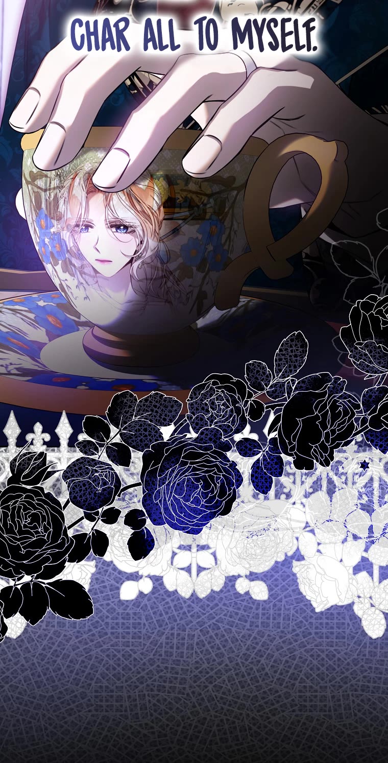I Tamed a Tyrant and Ran Away Chapter 88 page 59 - Chapter 88