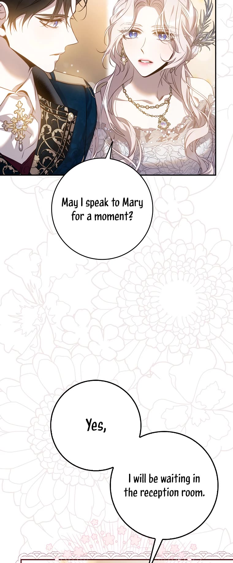 I Tamed a Tyrant and Ran Away Chapter 88 page 7 - Chapter 88