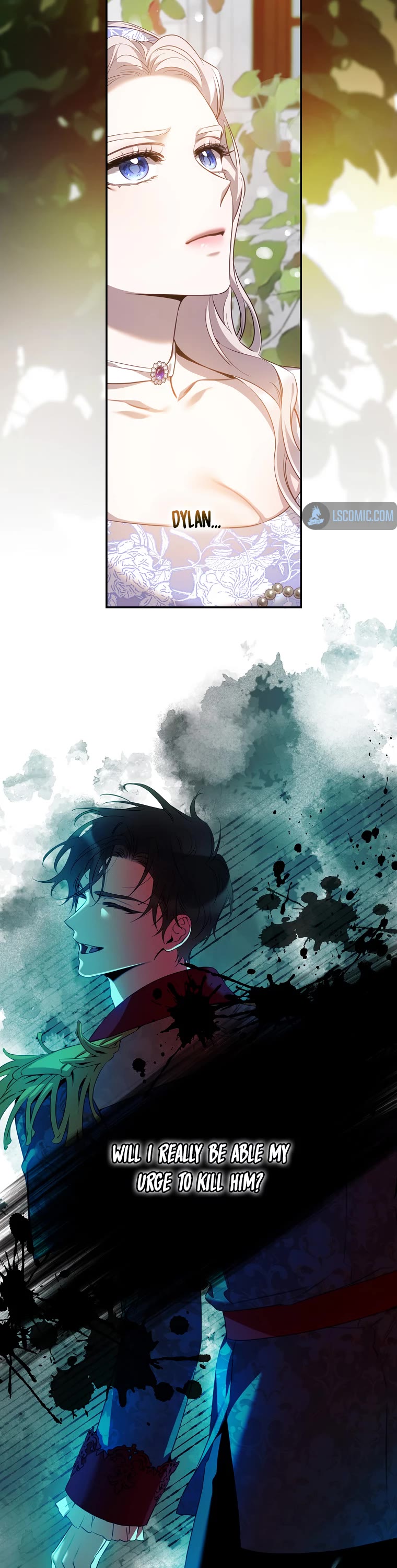 I Tamed a Tyrant and Ran Away Chapter 89 page 27 - Chapter 89