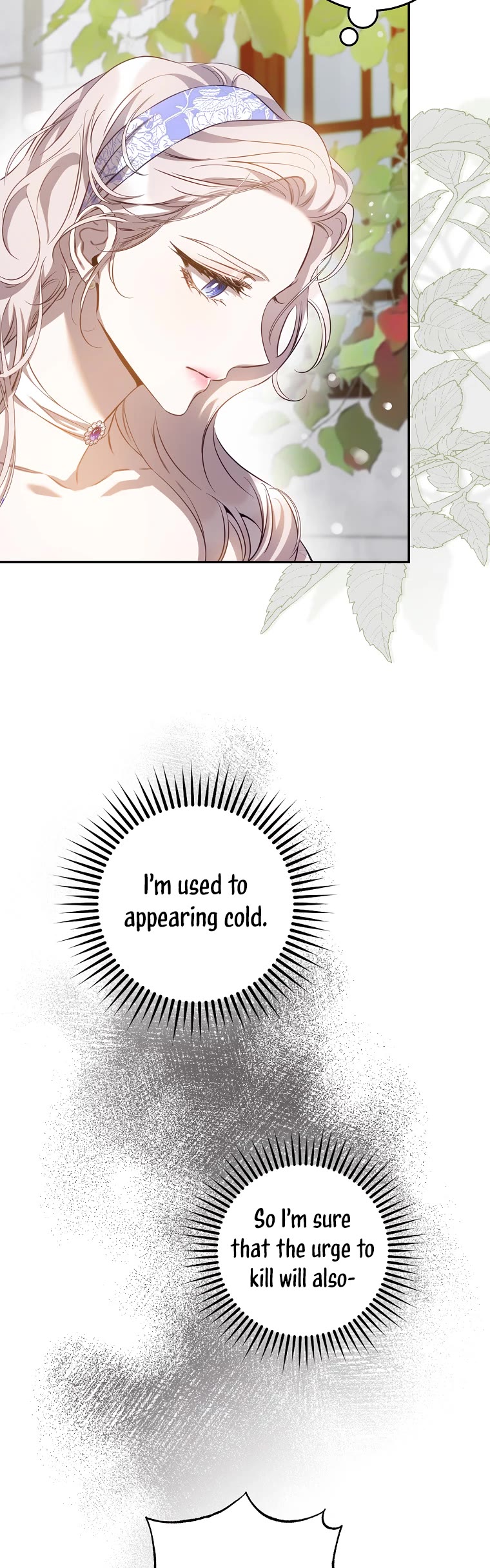 I Tamed a Tyrant and Ran Away Chapter 89 page 29 - Chapter 89