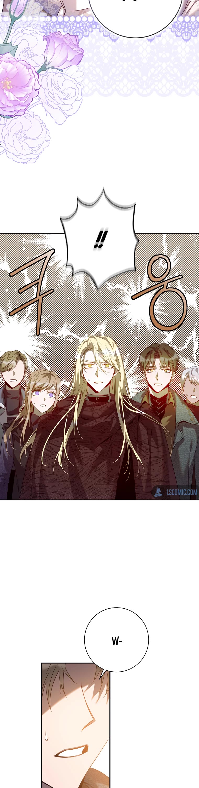I Tamed a Tyrant and Ran Away Chapter 89 page 36 - Chapter 89