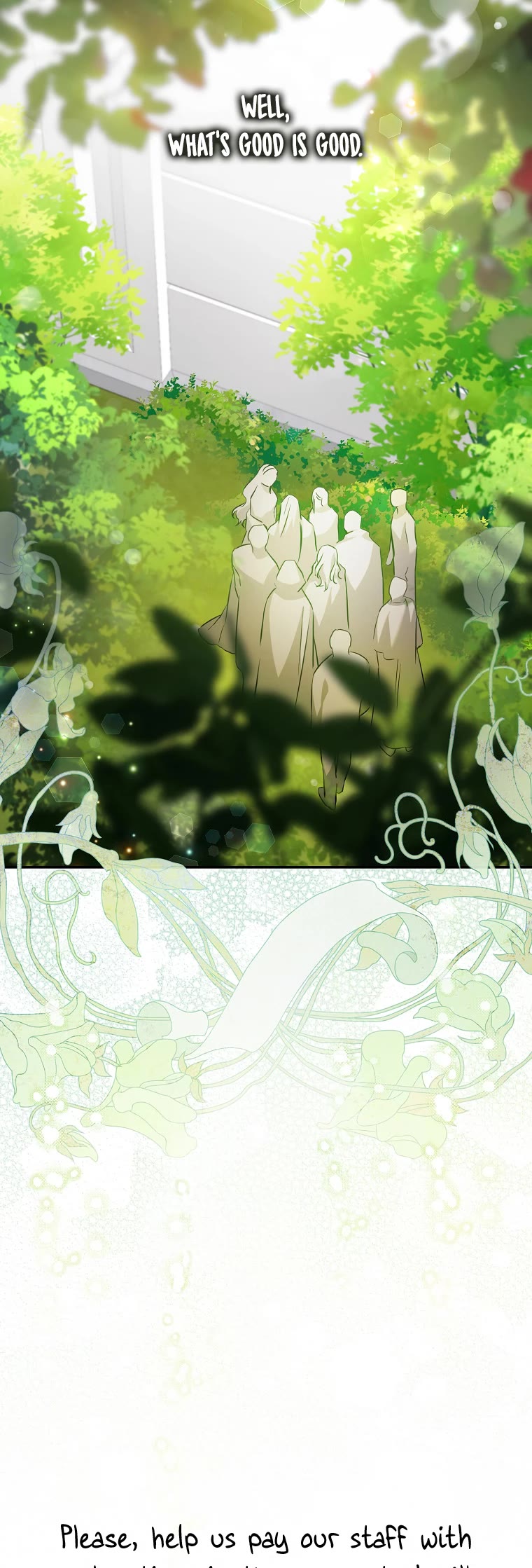 I Tamed a Tyrant and Ran Away Chapter 89 page 39 - Chapter 89