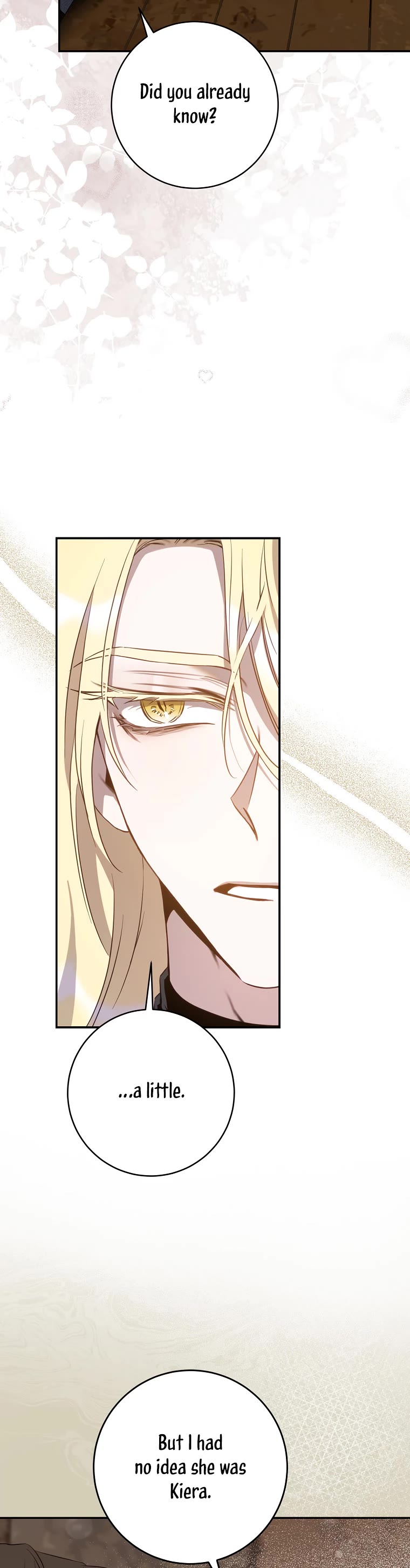 I Tamed a Tyrant and Ran Away Chapter 89 page 4 - Chapter 89