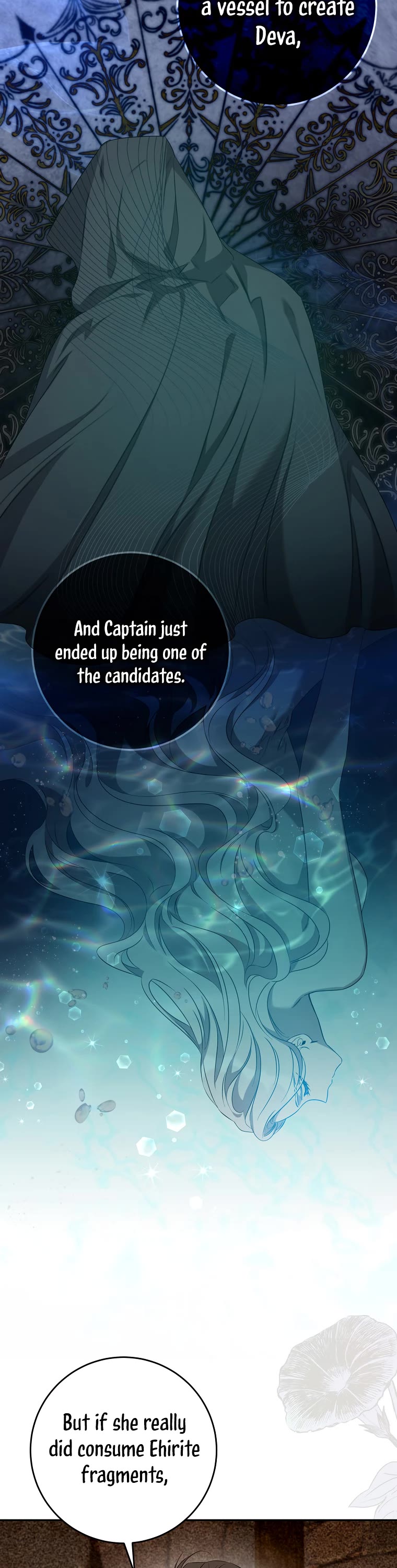 I Tamed a Tyrant and Ran Away Chapter 89 page 7 - Chapter 89