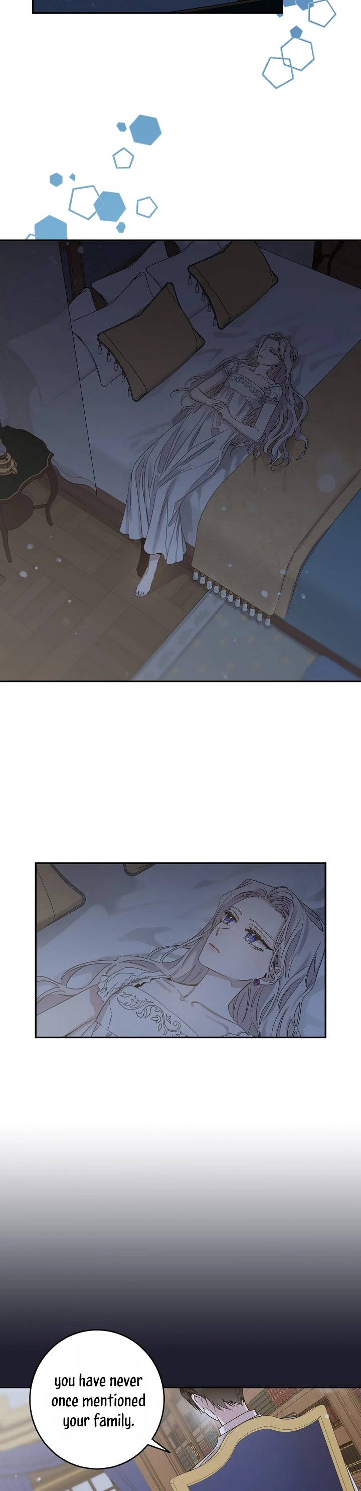 I Tamed a Tyrant and Ran Away Chapter 9 page 30 - Chapter 9