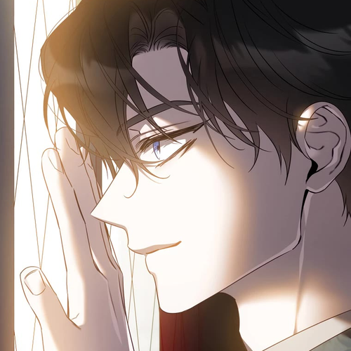 I Tamed a Tyrant and Ran Away Chapter 90 cover