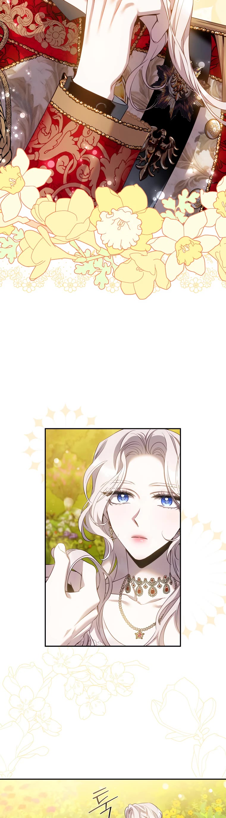 I Tamed a Tyrant and Ran Away Chapter 91 page 34 - Chapter 91
