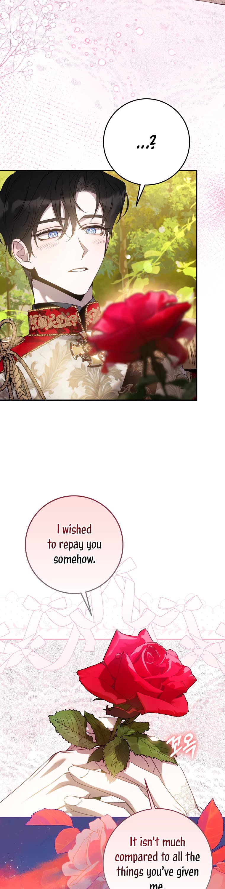 I Tamed a Tyrant and Ran Away Chapter 91 page 36 - Chapter 91