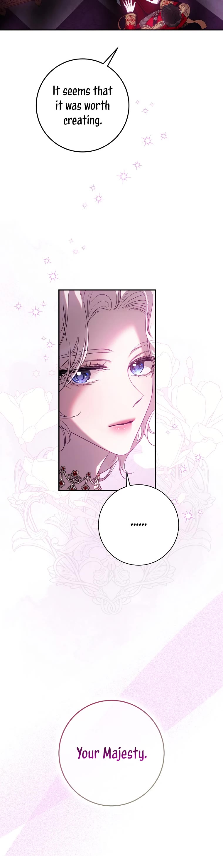 I Tamed a Tyrant and Ran Away Chapter 92 page 14 - Chapter 92