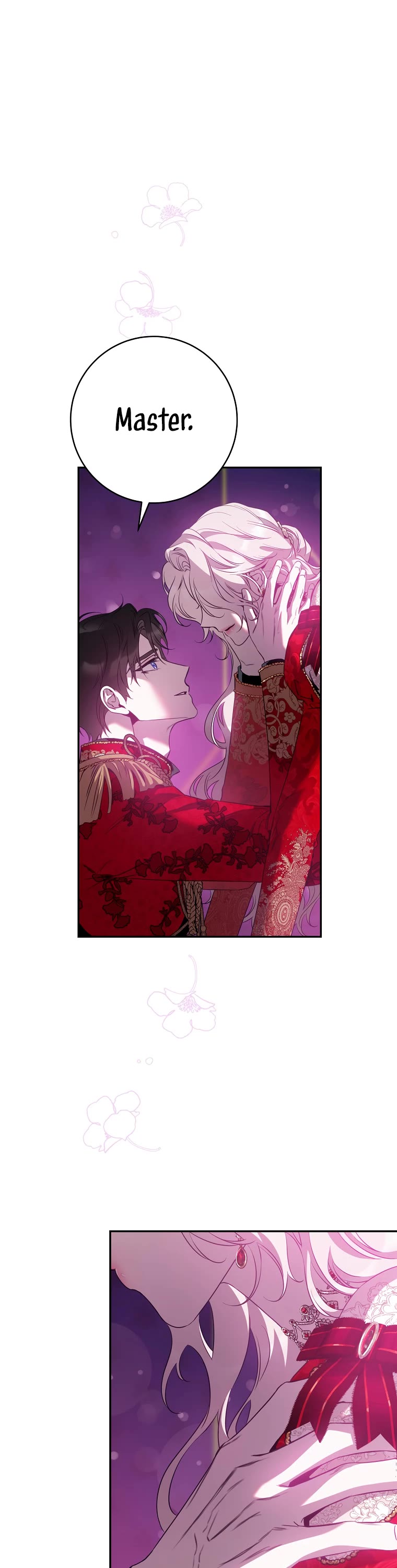 I Tamed a Tyrant and Ran Away Chapter 92 page 18 - Chapter 92