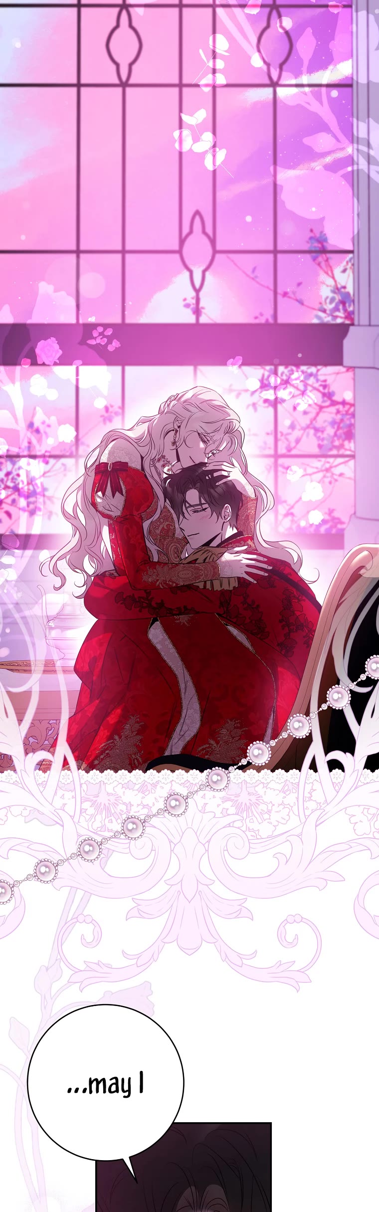 I Tamed a Tyrant and Ran Away Chapter 92 page 24 - Chapter 92