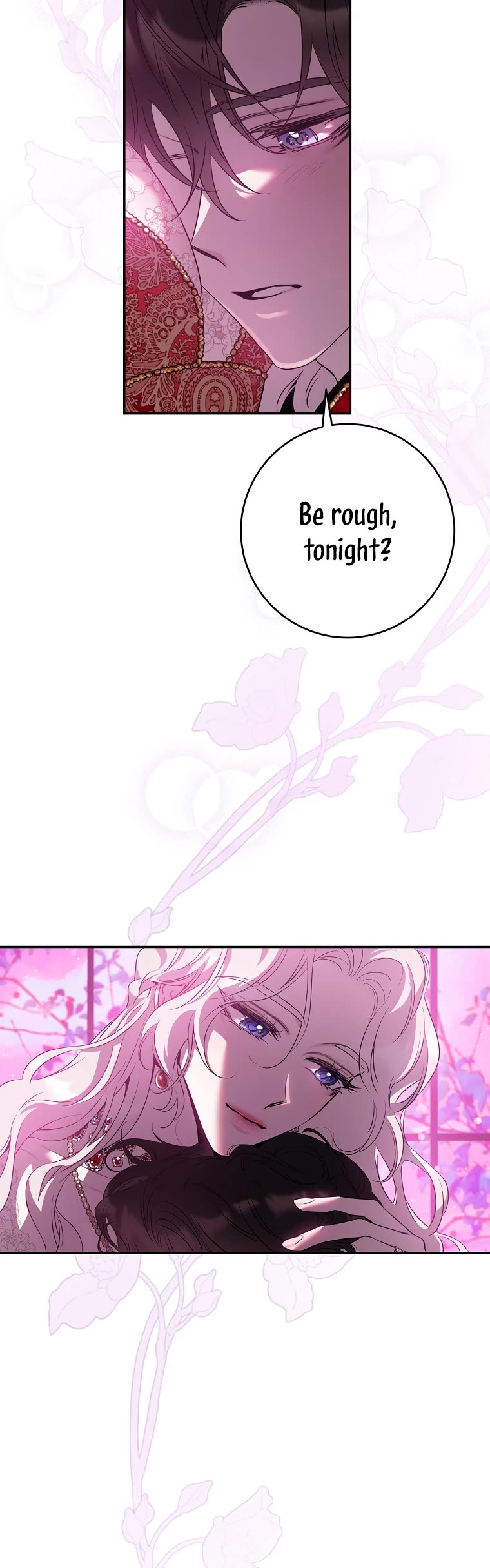 I Tamed a Tyrant and Ran Away Chapter 92 page 25 - Chapter 92