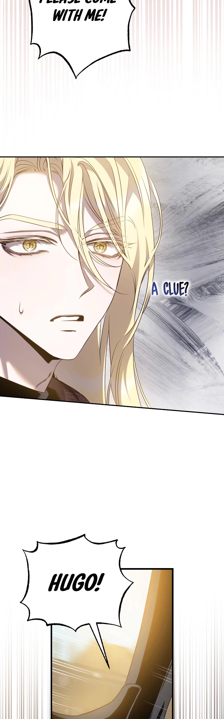 I Tamed a Tyrant and Ran Away Chapter 92 page 30 - Chapter 92