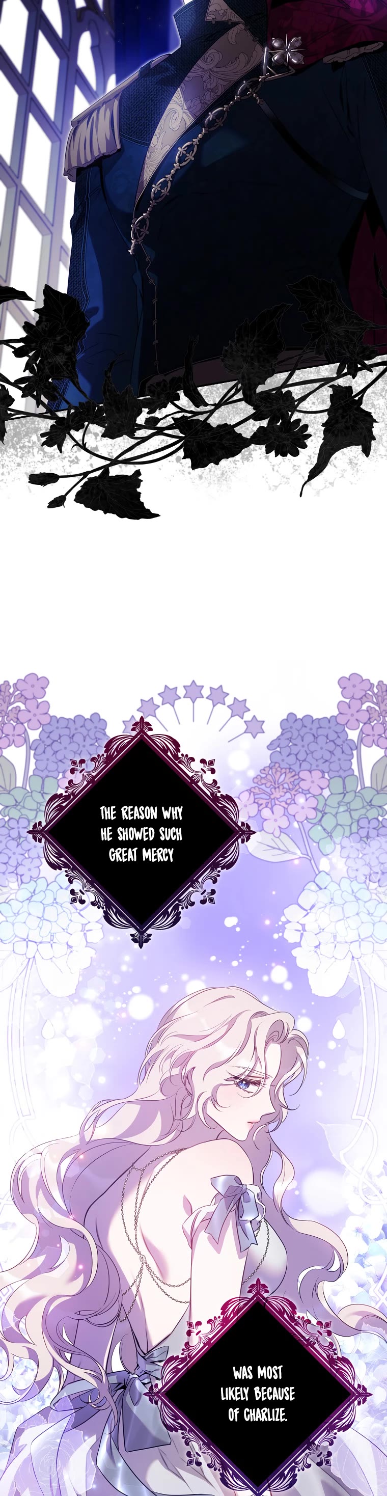 I Tamed a Tyrant and Ran Away Chapter 92 page 5 - Chapter 92