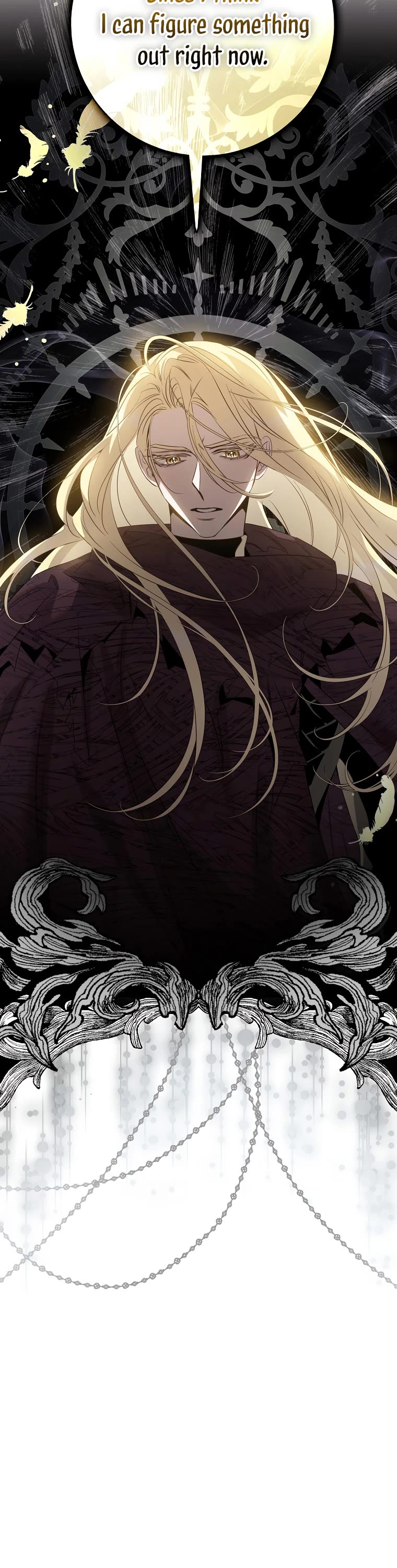 I Tamed a Tyrant and Ran Away Chapter 93 page 13 - Chapter 93