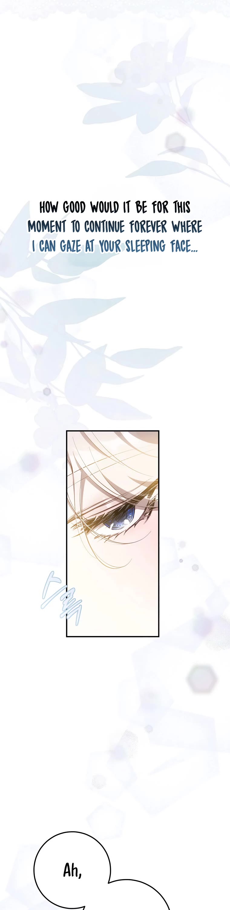 I Tamed a Tyrant and Ran Away Chapter 93 page 17 - Chapter 93
