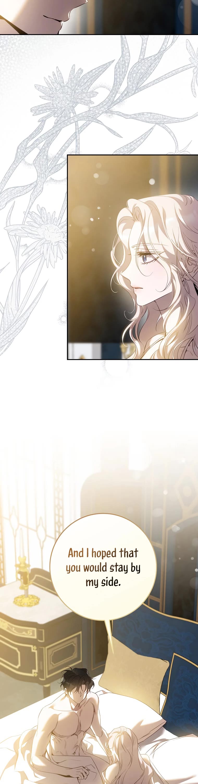 I Tamed a Tyrant and Ran Away Chapter 93 page 22 - Chapter 93