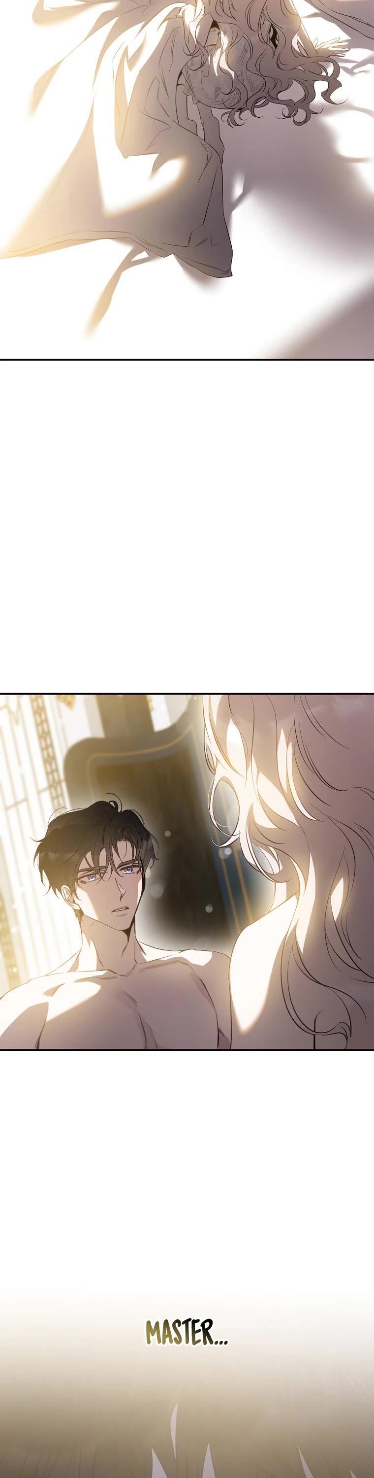 I Tamed a Tyrant and Ran Away Chapter 93 page 23 - Chapter 93