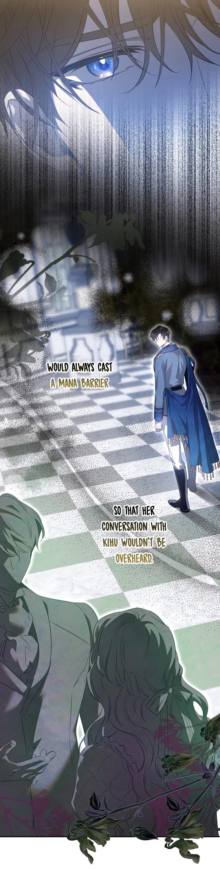 I Tamed a Tyrant and Ran Away Chapter 93 page 24 - Chapter 93