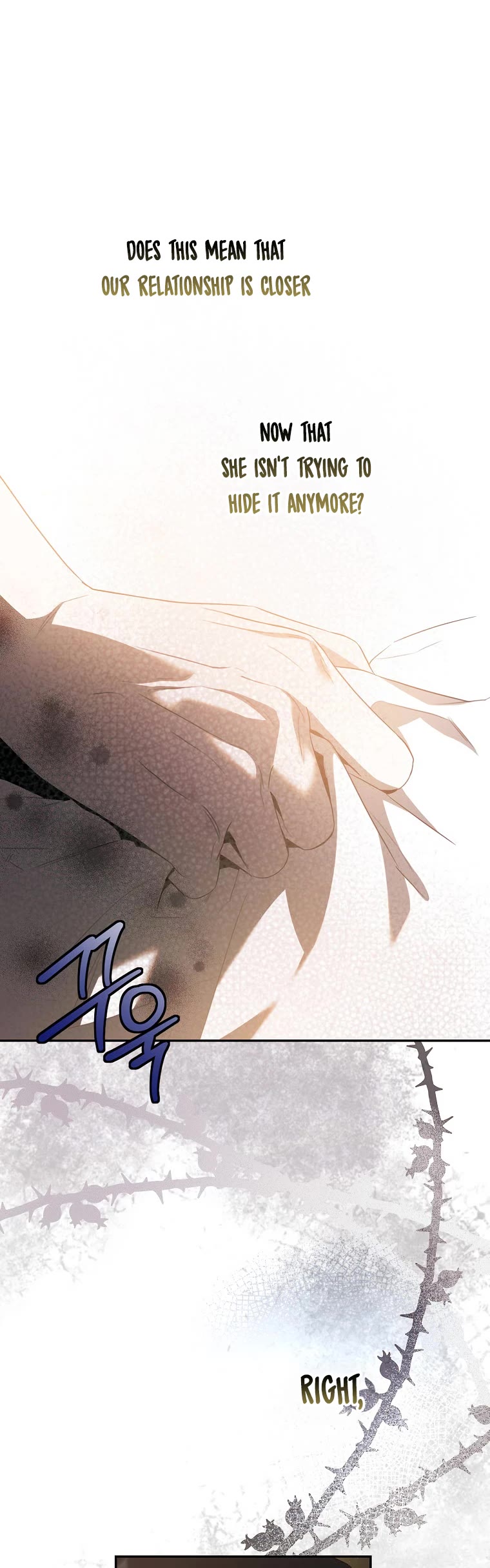 I Tamed a Tyrant and Ran Away Chapter 93 page 25 - Chapter 93