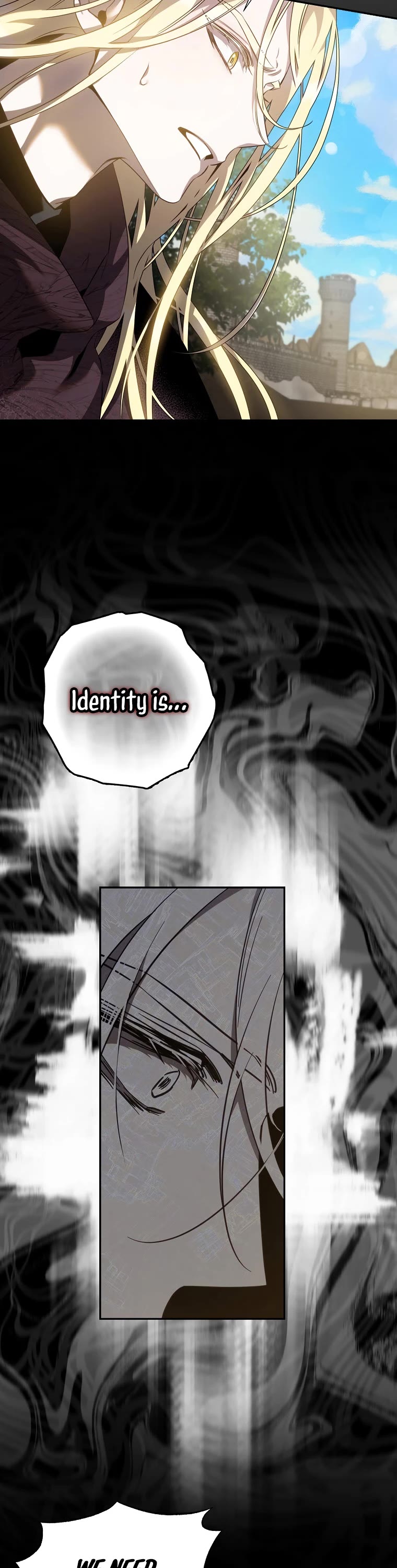I Tamed a Tyrant and Ran Away Chapter 93 page 38 - Chapter 93