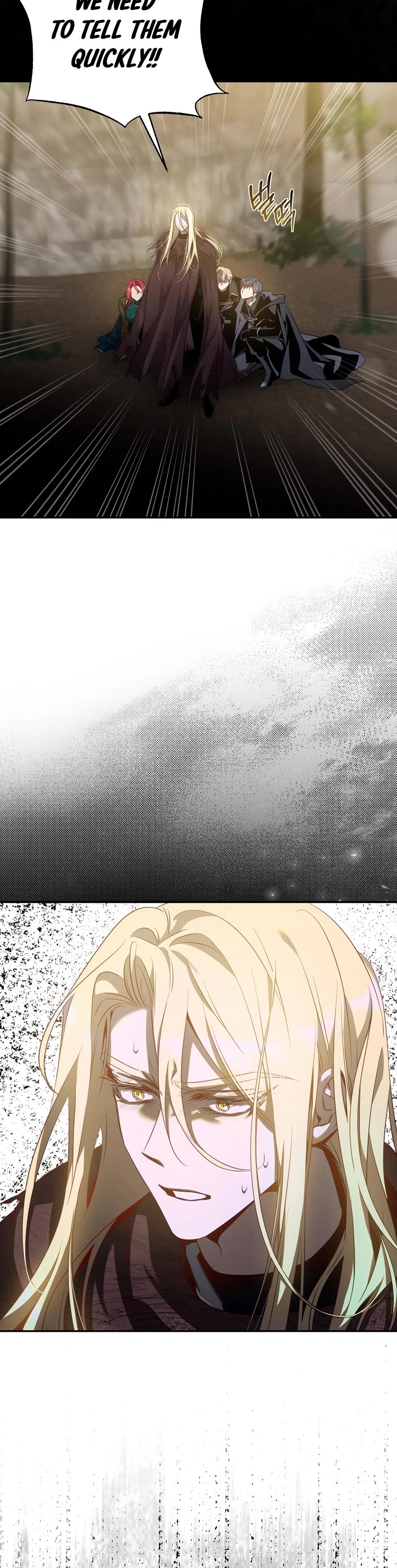 I Tamed a Tyrant and Ran Away Chapter 93 page 39 - Chapter 93