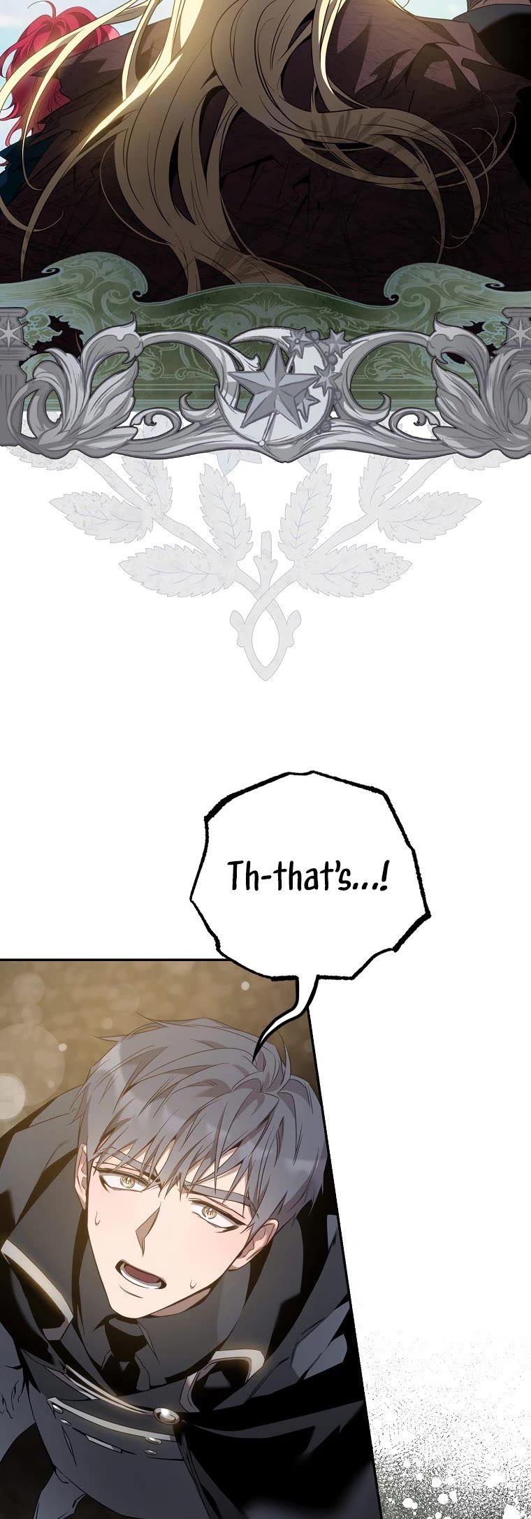 I Tamed a Tyrant and Ran Away Chapter 93 page 6 - Chapter 93