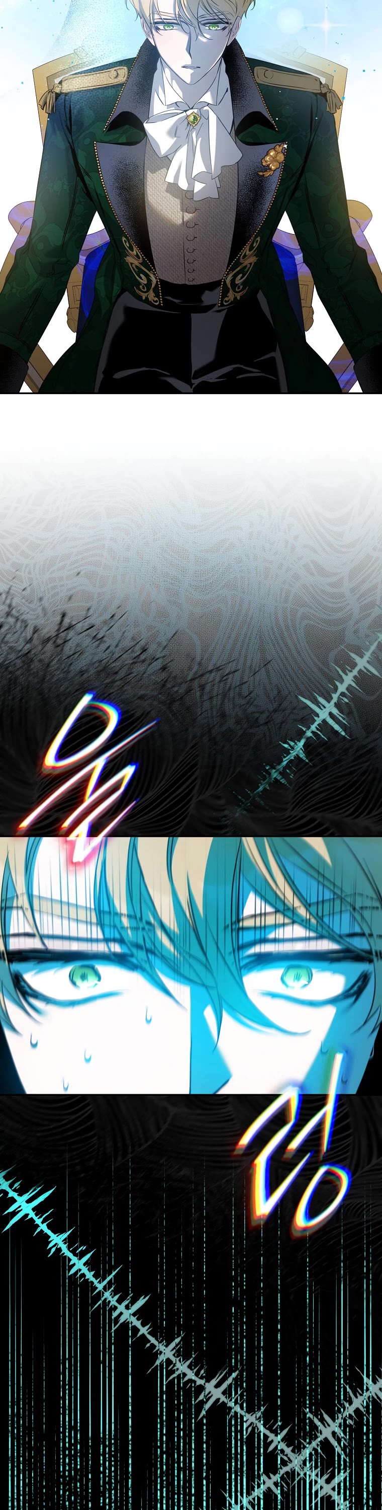I Tamed a Tyrant and Ran Away Chapter 94 page 14 - Chapter 94
