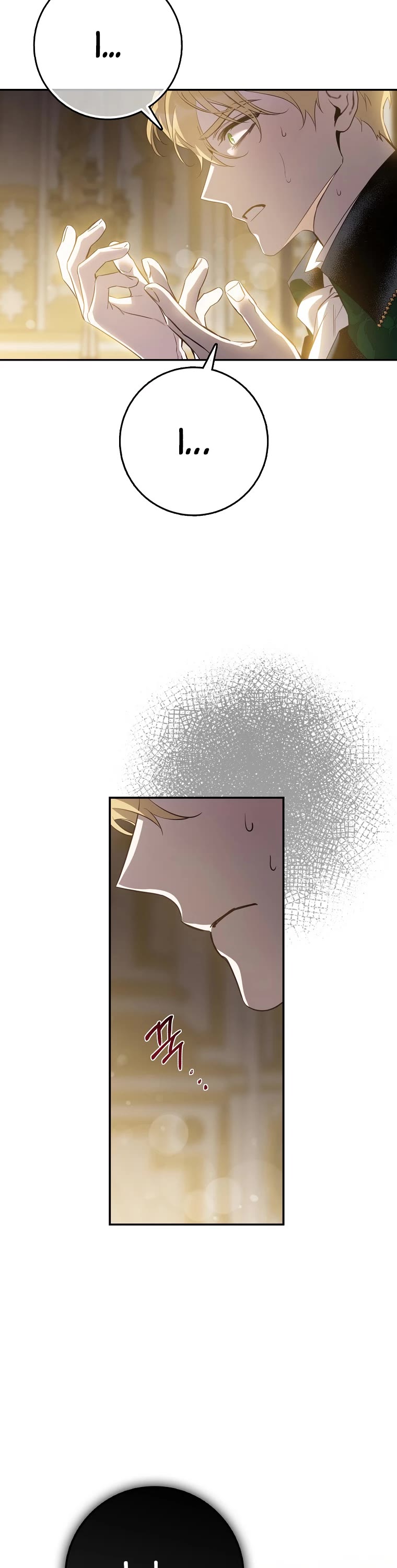 I Tamed a Tyrant and Ran Away Chapter 94 page 18 - Chapter 94