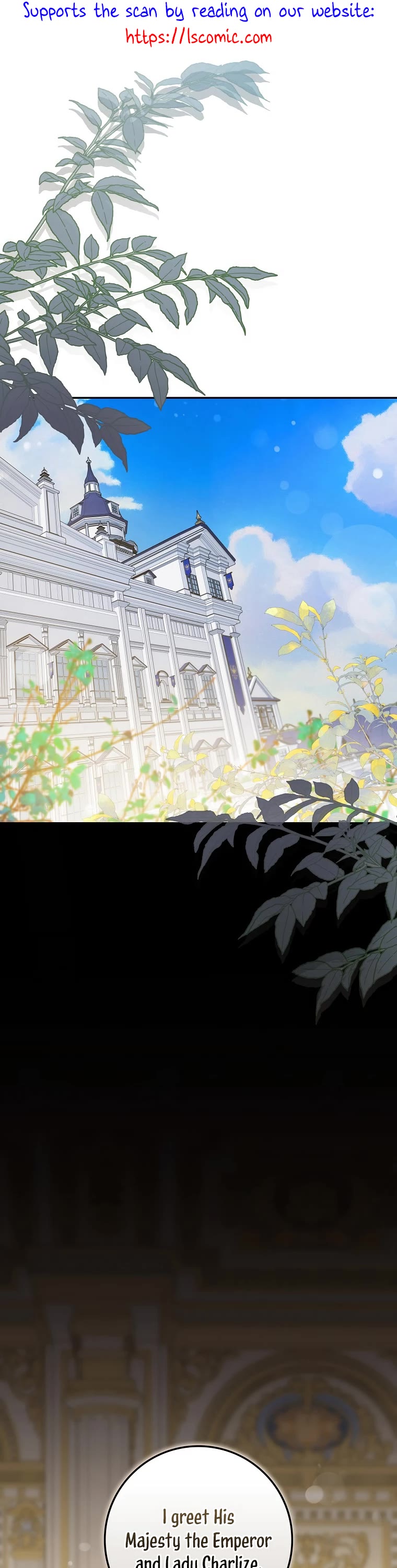 I Tamed a Tyrant and Ran Away Chapter 94 page 2 - Chapter 94