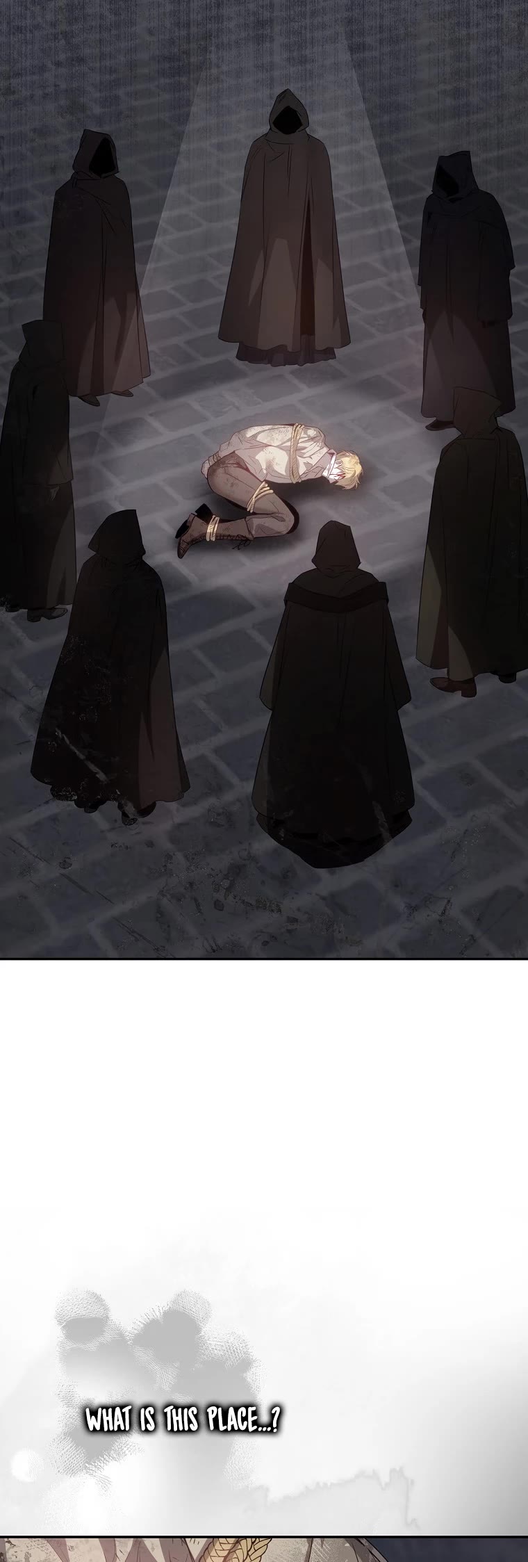 I Tamed a Tyrant and Ran Away Chapter 94 page 25 - Chapter 94