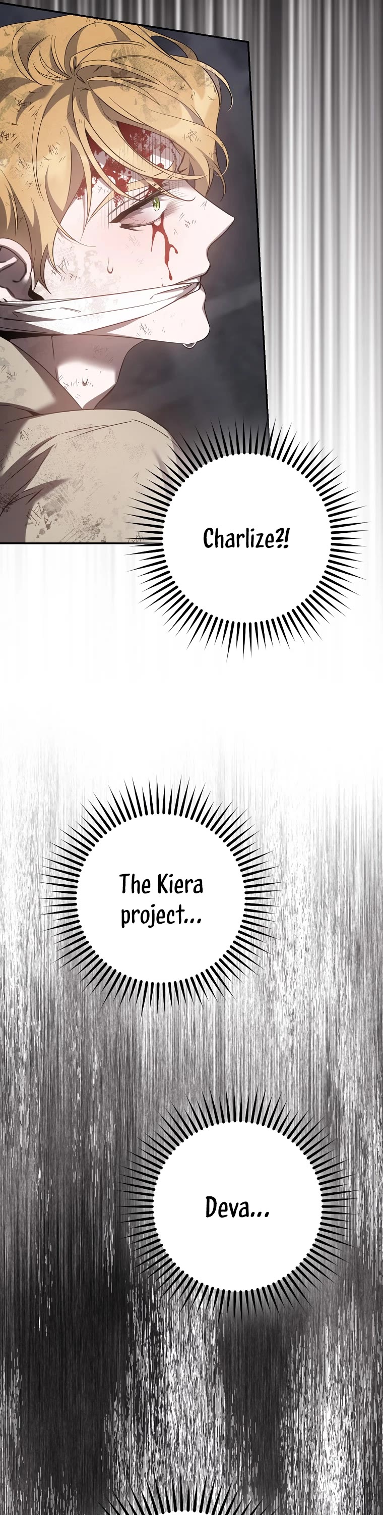 I Tamed a Tyrant and Ran Away Chapter 94 page 33 - Chapter 94