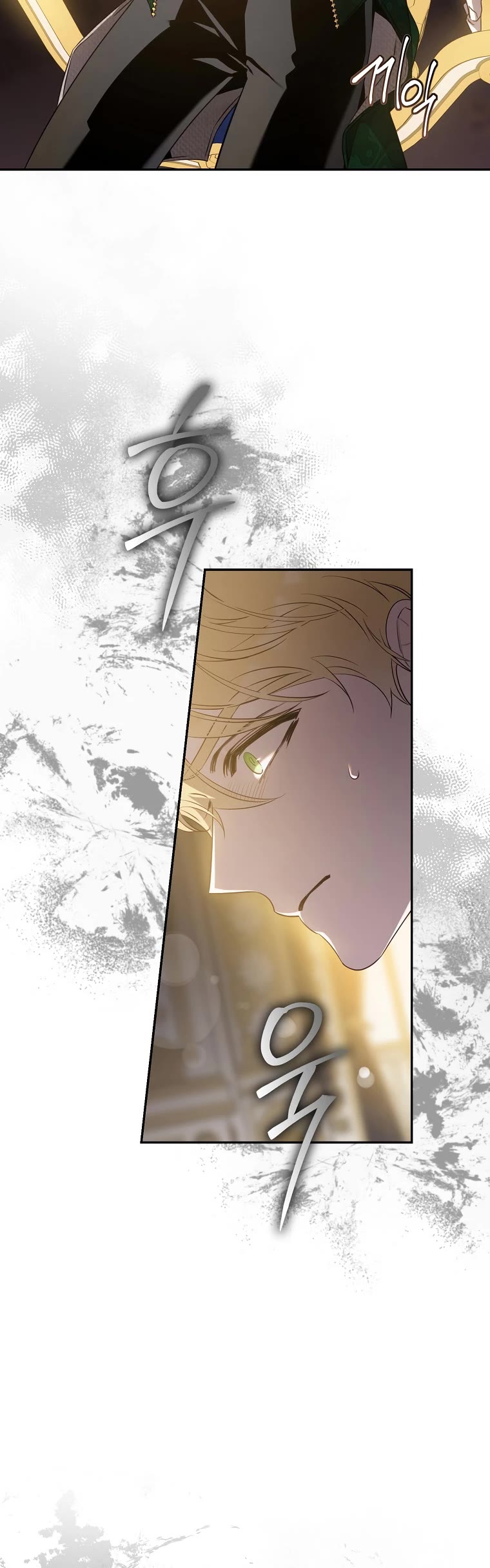 I Tamed a Tyrant and Ran Away Chapter 94 page 5 - Chapter 94