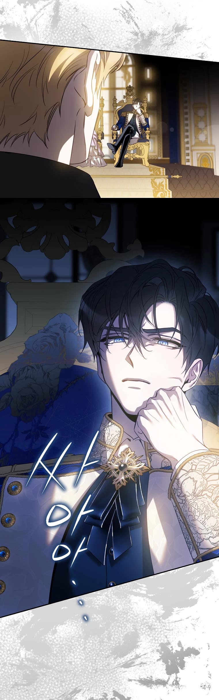 I Tamed a Tyrant and Ran Away Chapter 94 page 6 - Chapter 94