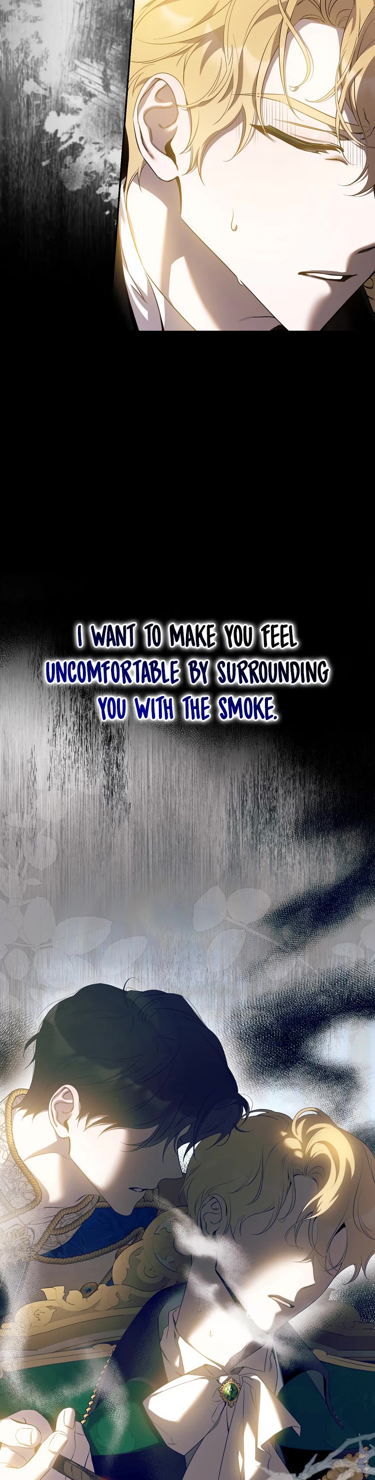 I Tamed a Tyrant and Ran Away Chapter 95 page 16 - Chapter 95