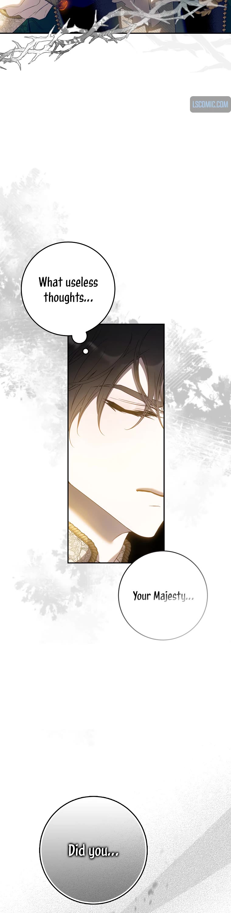 I Tamed a Tyrant and Ran Away Chapter 95 page 17 - Chapter 95