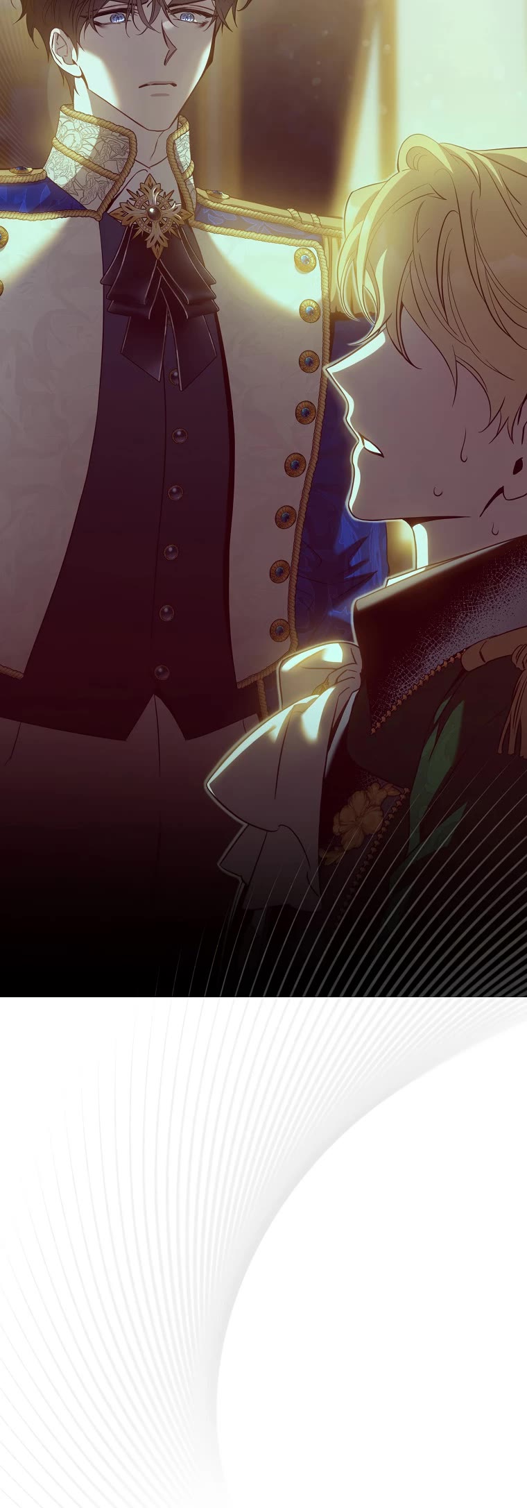 I Tamed a Tyrant and Ran Away Chapter 95 page 20 - Chapter 95