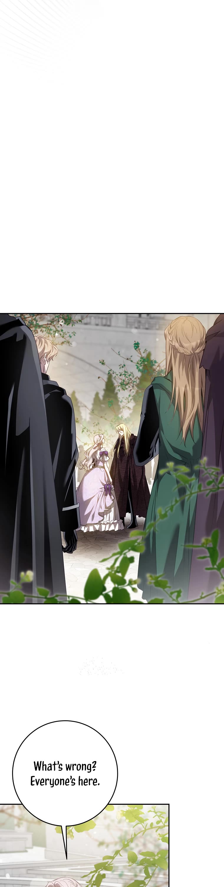 I Tamed a Tyrant and Ran Away Chapter 95 page 21 - Chapter 95
