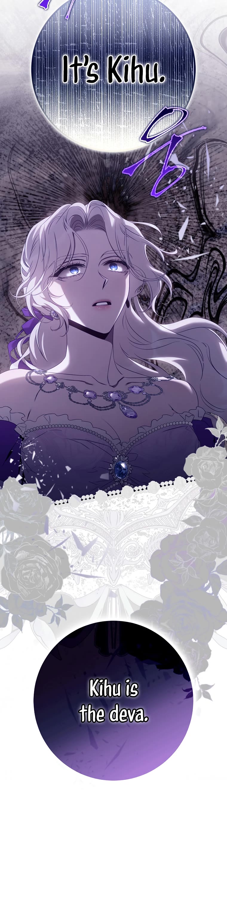 I Tamed a Tyrant and Ran Away Chapter 95 page 23 - Chapter 95