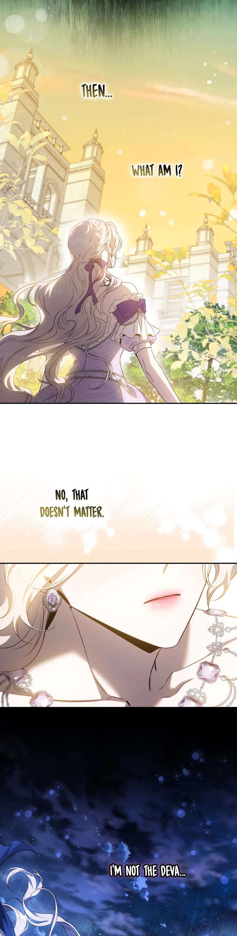 I Tamed a Tyrant and Ran Away Chapter 95 page 28 - Chapter 95