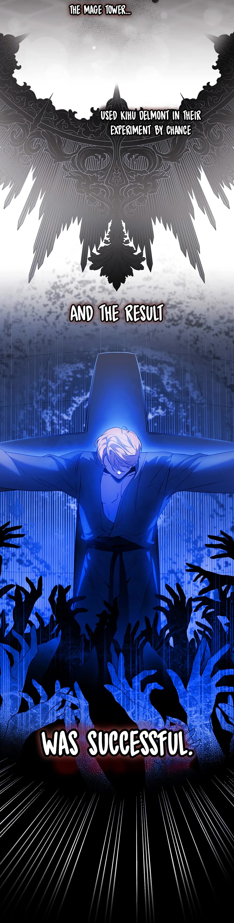 I Tamed a Tyrant and Ran Away Chapter 95 page 32 - Chapter 95
