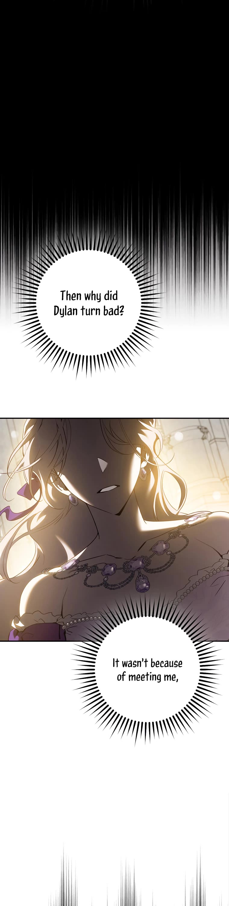 I Tamed a Tyrant and Ran Away Chapter 95 page 33 - Chapter 95