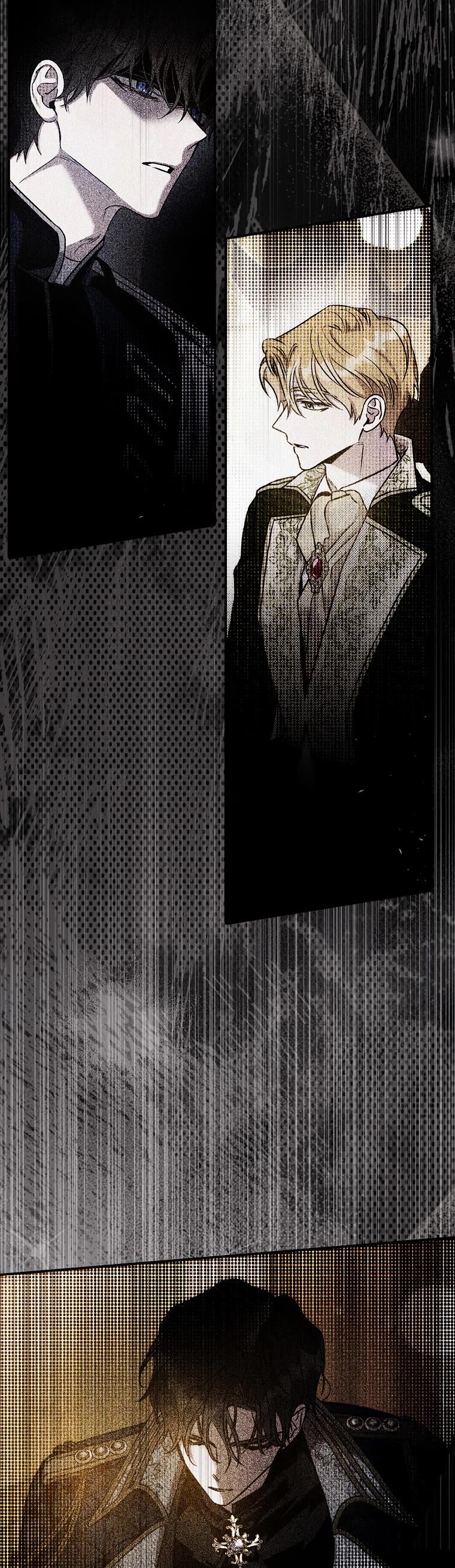 I Tamed a Tyrant and Ran Away Chapter 95 page 35 - Chapter 95