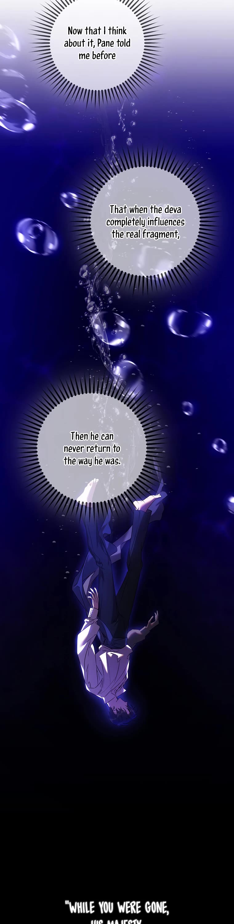 I Tamed a Tyrant and Ran Away Chapter 95 page 38 - Chapter 95