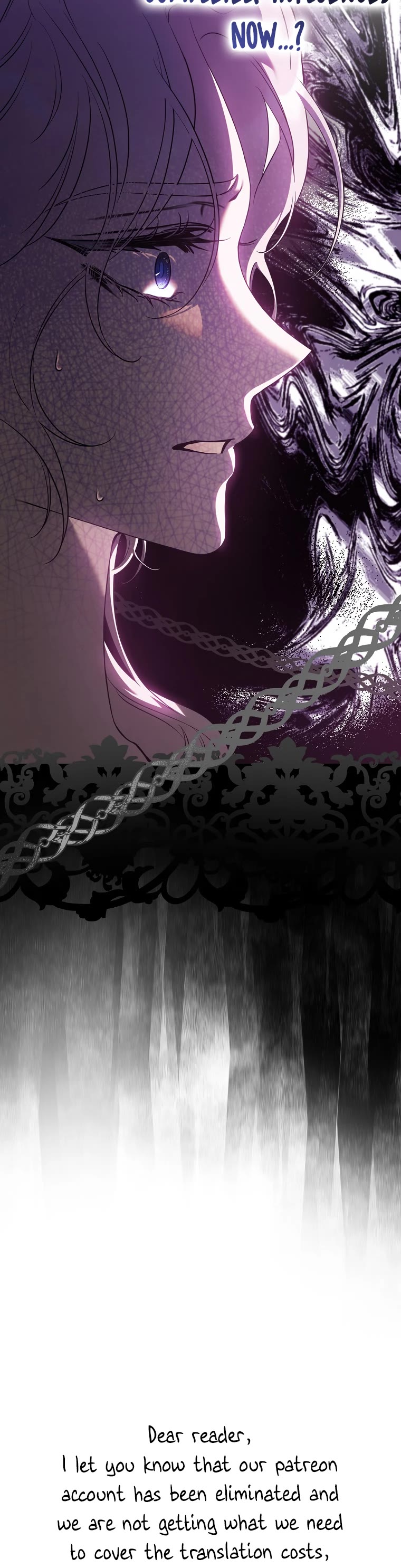 I Tamed a Tyrant and Ran Away Chapter 95 page 40 - Chapter 95