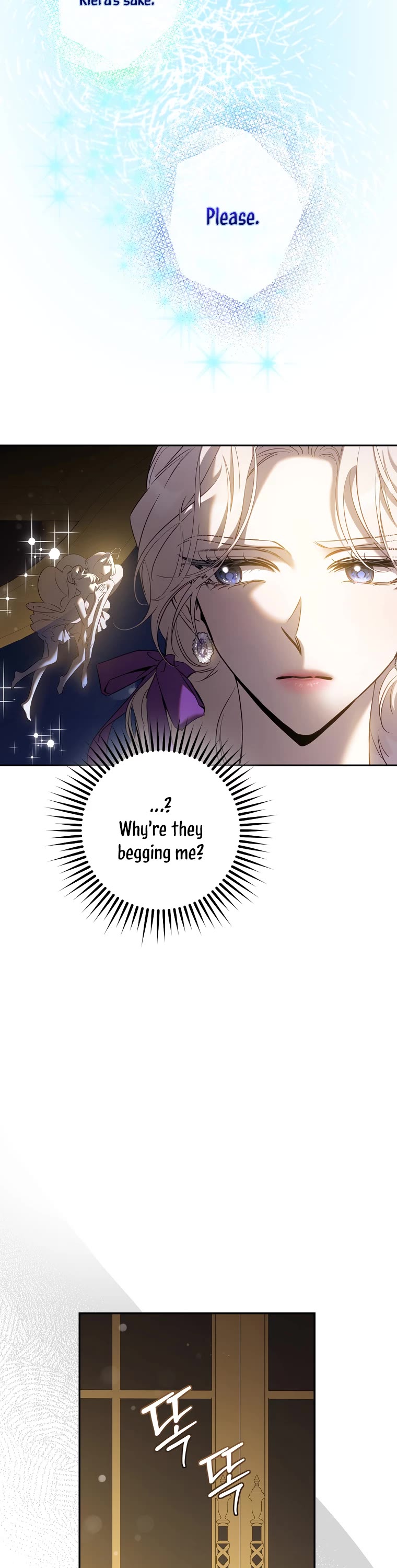 I Tamed a Tyrant and Ran Away Chapter 95 page 7 - Chapter 95