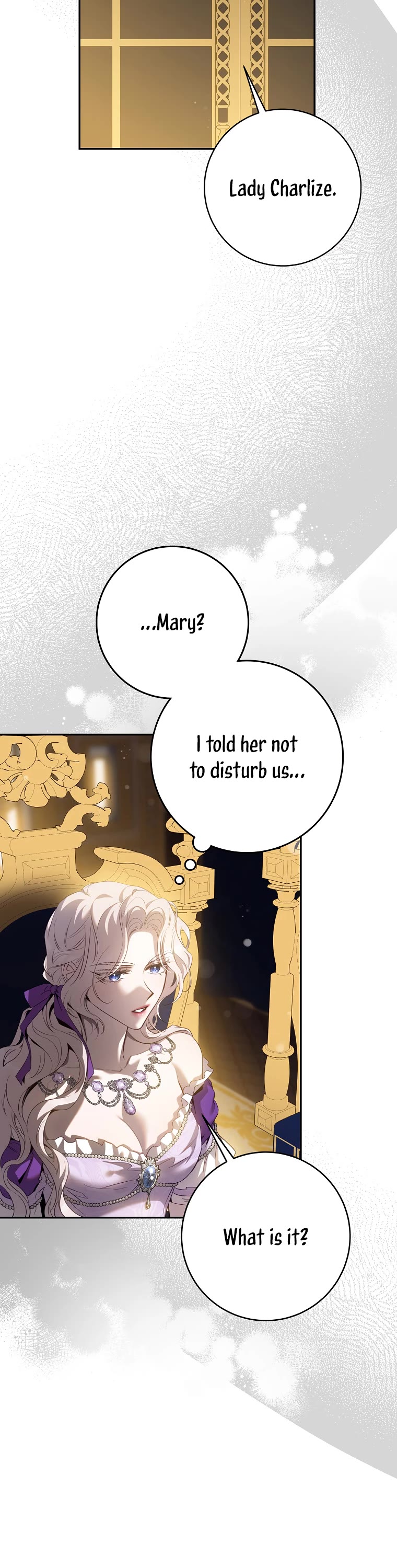 I Tamed a Tyrant and Ran Away Chapter 95 page 8 - Chapter 95